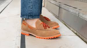 Suede Loafers Guide: Top Tips For Styling And Care