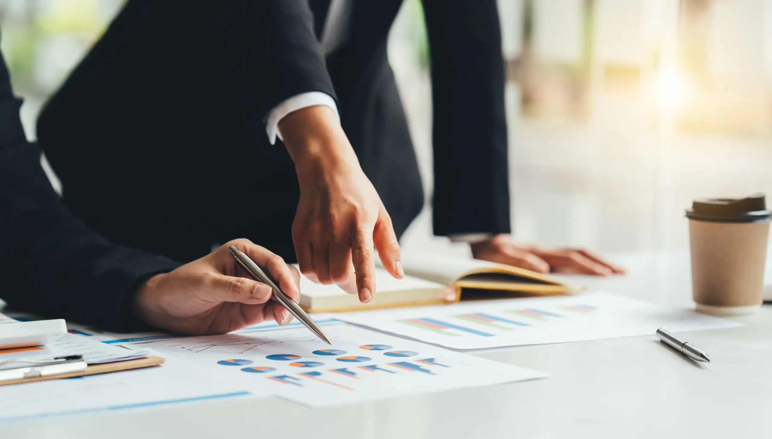 How To Manage Trades: A Step-By-Step Tutorial