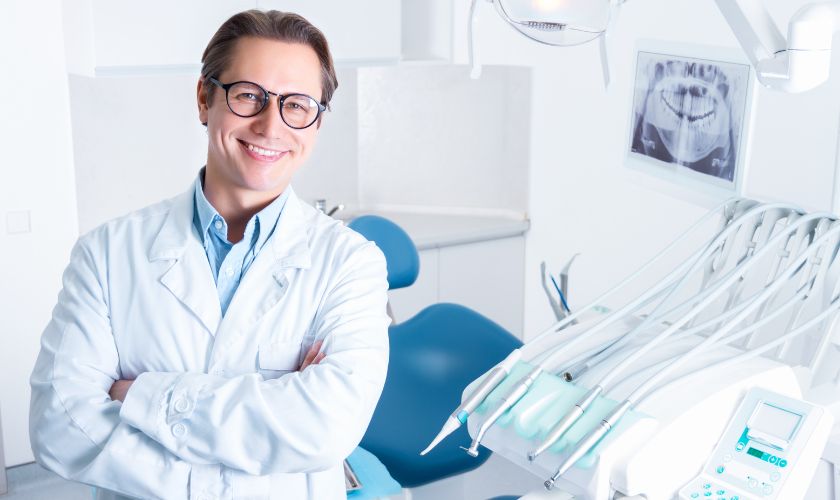 Top Tips For Finding A Reliable Dental Office